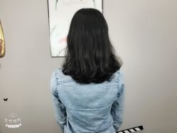 -GIRL STYLE 烫发·染发沙龙