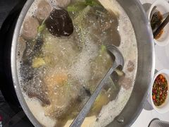 -牛焱·贵州黄牛肉火锅(城西银泰店)
