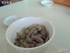 -百年尹氏汤包(湖南路狮子桥店)