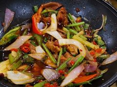 -百花食府(渔阳南路店)