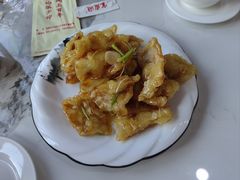 锅包肉-宝发园名菜馆