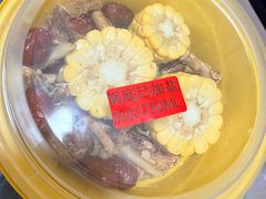 -最牛喜事潮汕鲜牛肉火锅(和平里店)
