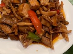 -烤肉宛饭庄(南礼士路店)