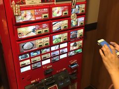 -一蘭(三宮店)
