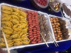 -山姆会员商店(杨桥西路店)