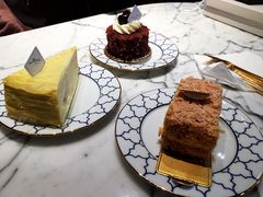 -诺嘉甜品(世贸店)