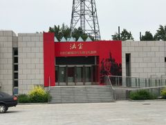 -平北抗日战争纪念馆