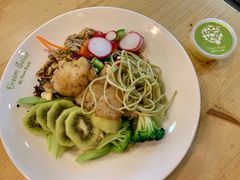 -Dreamsalad梦想轻厨(健康轻食·减脂沙拉·意面·祖庙店)