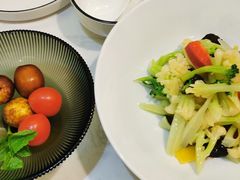 -徽镇小厨·经典徽菜(马连道店)