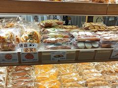 -小飞象面包公社(珠江路金鹰店)