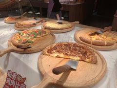 -比格比萨自助(德思勤四季汇店)