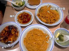 -君东记本帮面馆(天钥桥路店)