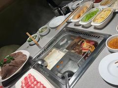 -海底捞火锅(吴中路店)