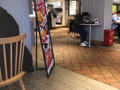 门面-肯德基(西稍门店)