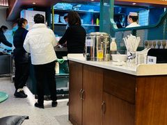 -丝路伊兰·兰州牛肉面(牛街总店)
