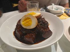 -茶人村·宫廷私厨(奥体印象城店)