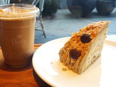 -Peet's Coffee皮爷咖啡(上海长风大悦城店)