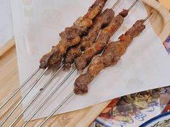 -陳香貴·蘭州牛肉面(松江亚繁亚乐城店)