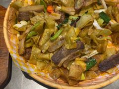 -楚太子  中餐&烧烤(武大店)