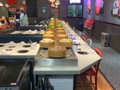 -龍歌自助小火锅(李沧丽达店)