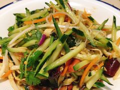 -老边饺子馆(金源店)