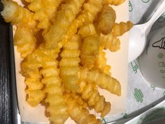 -Shake Shack(西单大悦城店)