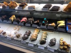 -布朗尼西饼(粮道街店)