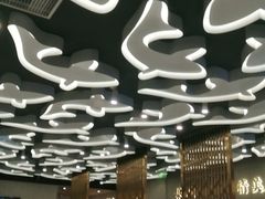 大堂-阿五黄河大鲤鱼(海尚店)