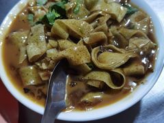 -陈记锅巴菜(五大道店)