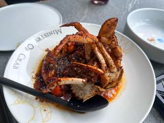 -Ministry of Crab•MOC(交子大道店)