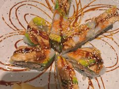 蝴蝶卷-隐泉之语日式料理(王府中环店)