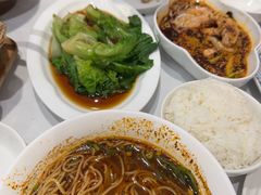 -眉州东坡(团结湖店)