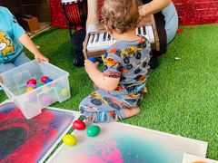 -上海英国外籍人员子女学校(浦西校区)