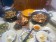 -喜味家·瑶族宴