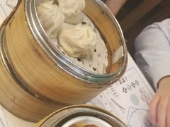 -点点心点心专门店(湾仔店)