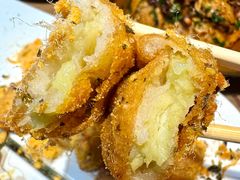 -街角等你.大连海鲜烧烤(西安路店)