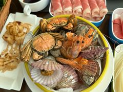 -北京辽宁大厦·盛安汇西餐厅