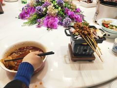 -大鸽饭(马王堆店)