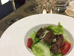 -CHASE Modern Cuisine(崇宁路店)