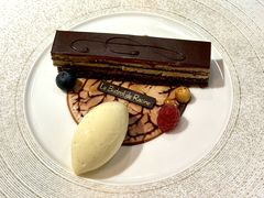 -Le Bistrot de Racine