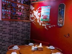 -老北京胡同味道二荤铺(酒仙桥店)