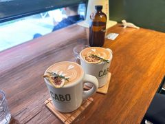 -CABO Coffee