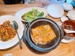 -瑶王府·广西菜(茶花园店)