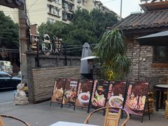 -院8里·小聚园老川菜(九眼桥店)