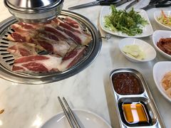 -六七八韩式烤肉·韩国料理(上杭路店)