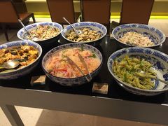 -龙之梦万丽酒店青餐厅