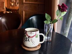 -老吴咖啡( 国贸商住大厦店)