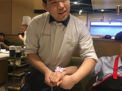 -海底捞火锅(凯德广场店)