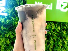 -迷客夏Milksha(无锡苏宁店)