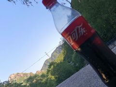 -碓臼峪自然风景区